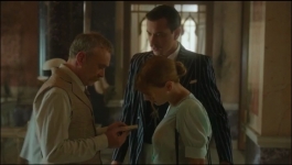 Midnight at the Pera Palace - Season 01 Episode 03